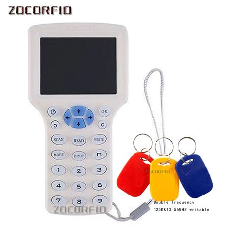 rfid key fob duplicator|key fob duplicate near me.